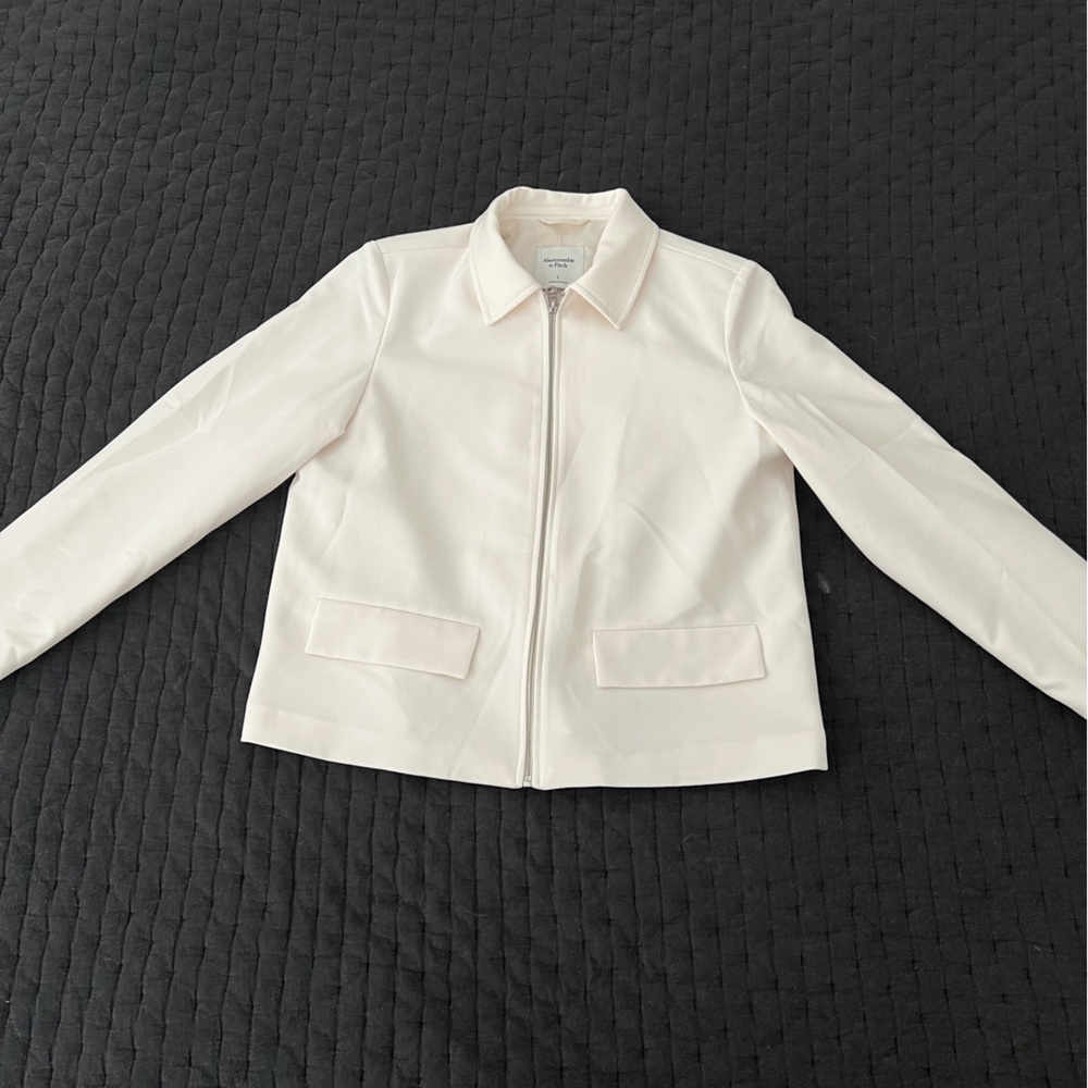 Abercrombie Elevated Suiting Jacket - image 2